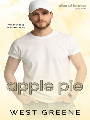 cover image of Apple Pie